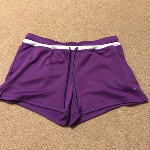 Athletic Shorts